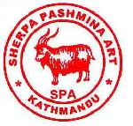 Sherpa  Pashmina Art