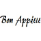Bon Appetit