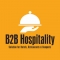 B2B Hospitality Pvt Ltd