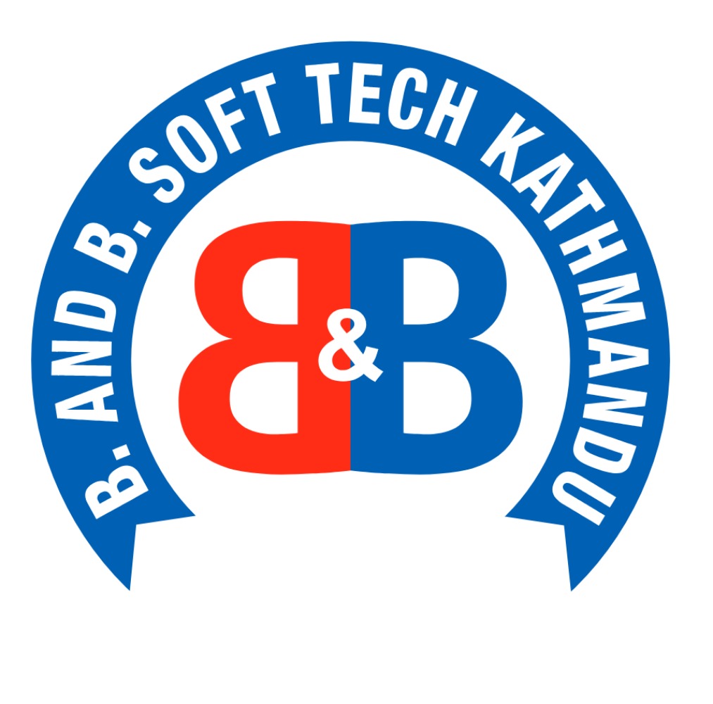 B & B Soft Tech Kathmandu