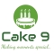 Cake 9