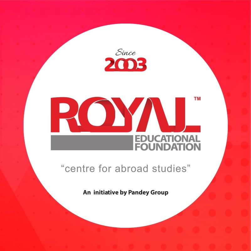 Royal Educational Foundation