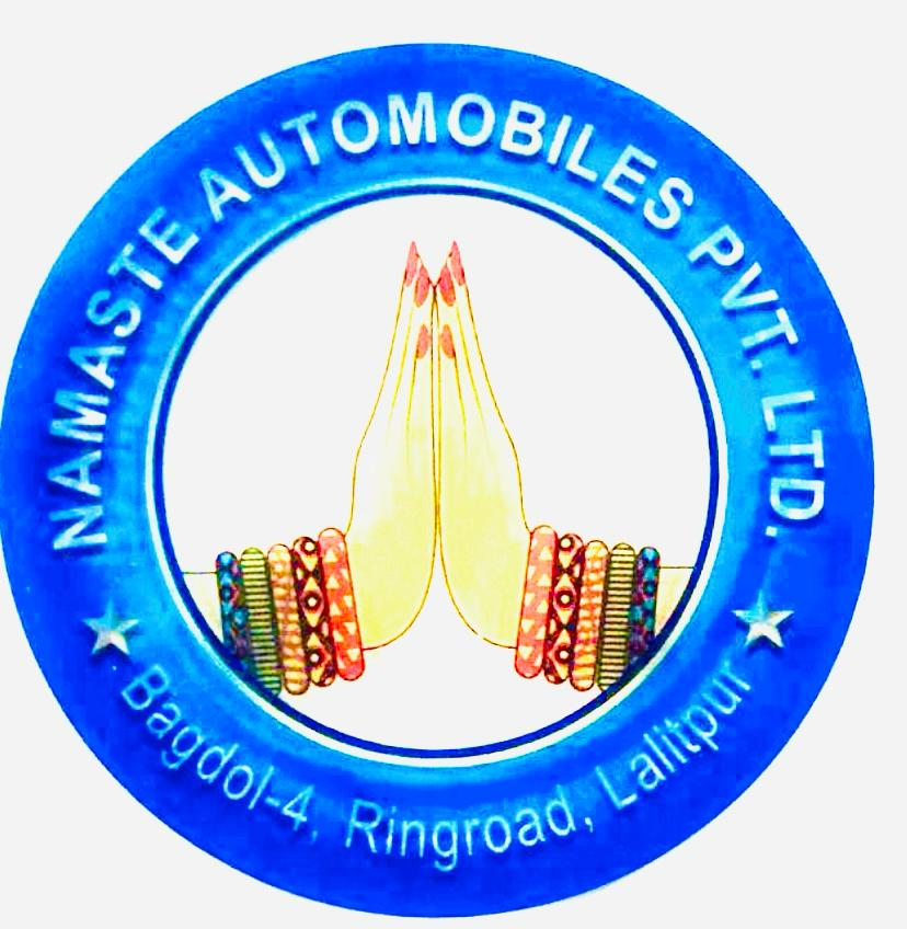 Namaste Automobiles