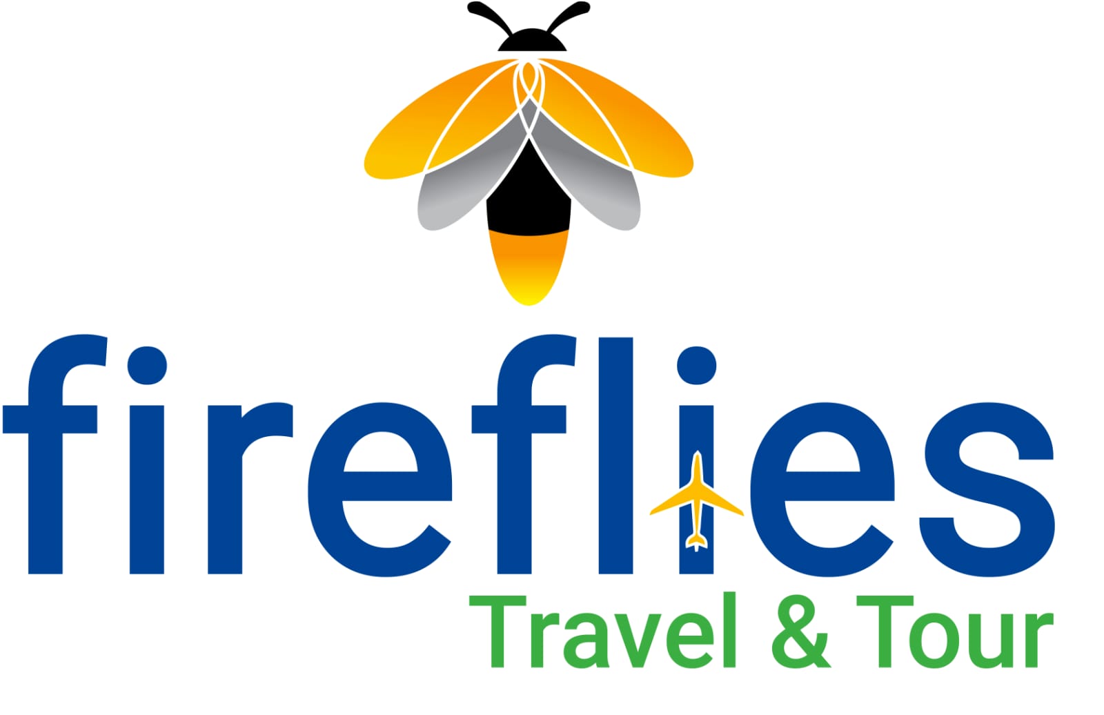 FIREFLIES TRAVEL & TOURS PVT. LTD.