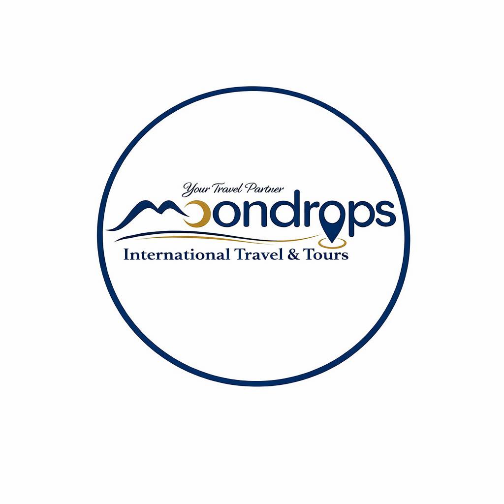 Moondrops International Travel and Tours Pvt. Ltd.