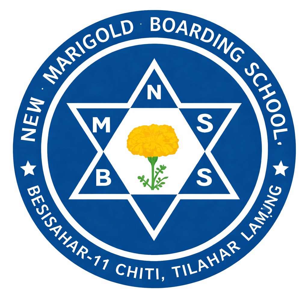 New Marigold Secondary Boarding School