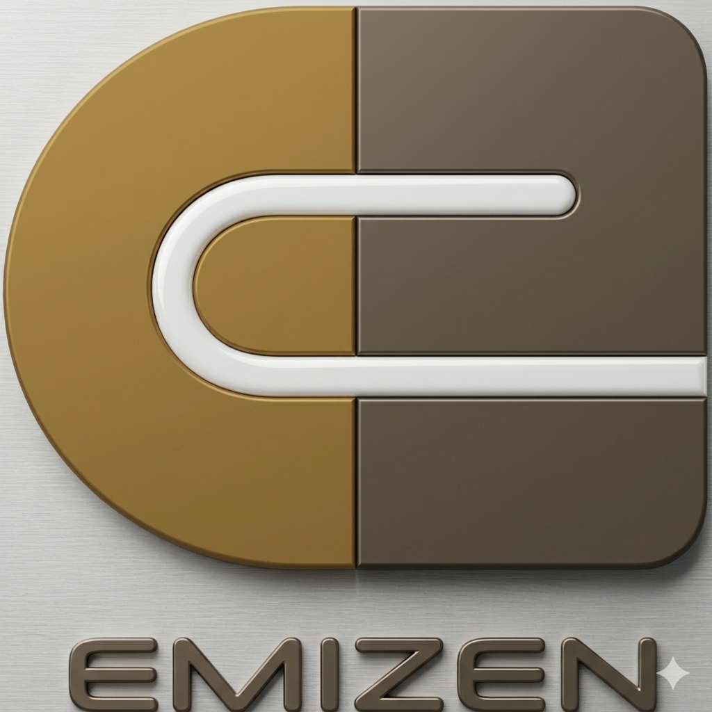 Emizen Engineering Pvt. Ltd