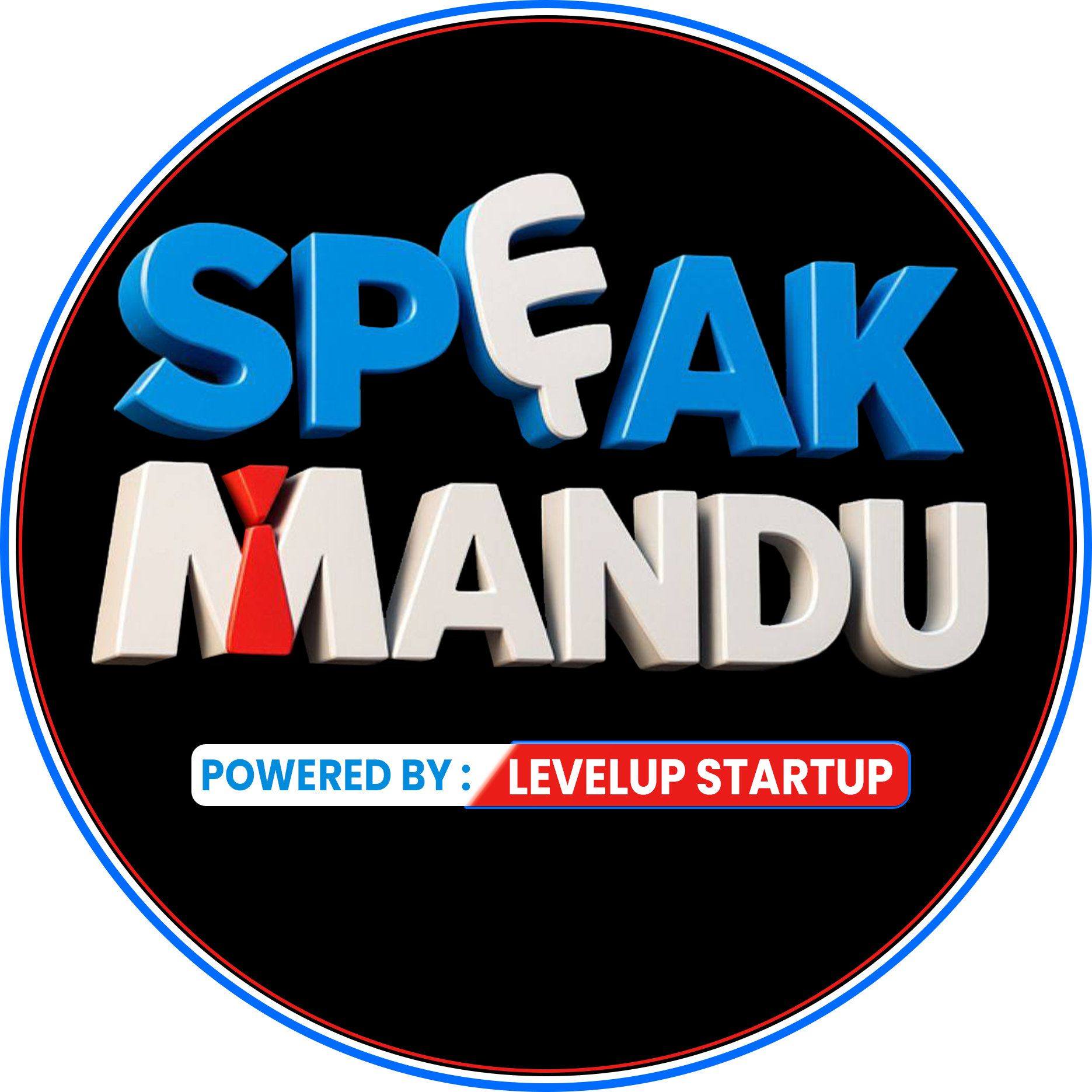 SpeakMandu