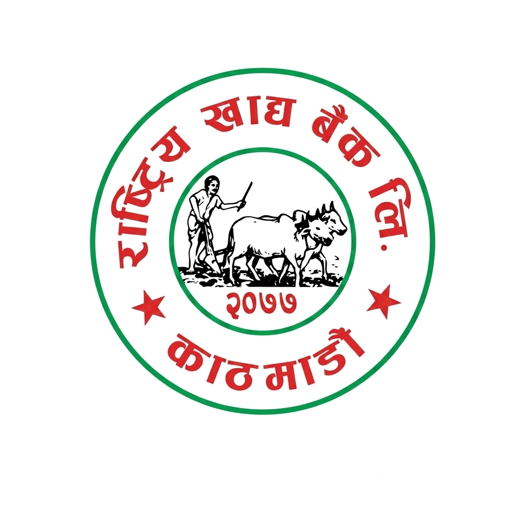 Rastriya Khadhya Bank limited