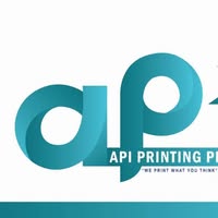 API Printing Press