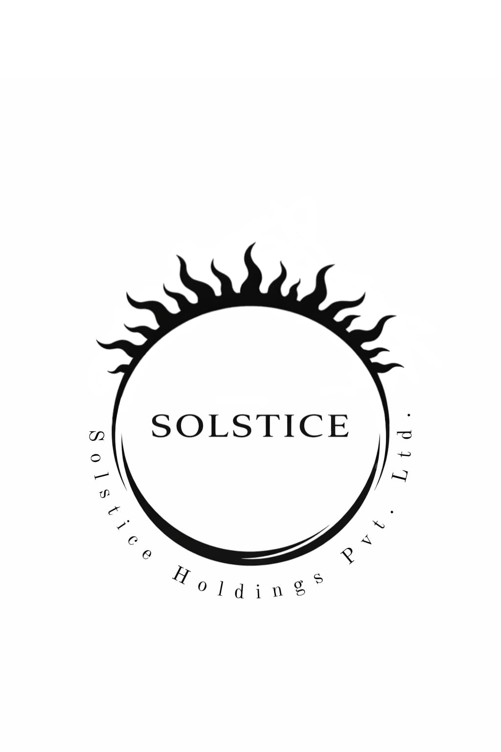 Solstice Holdings Pvt. Ltd.