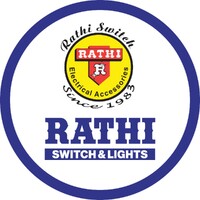 Rathi Switch and Lights