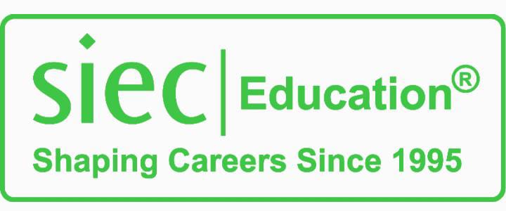 Siec Education Pvt. Ltd.
