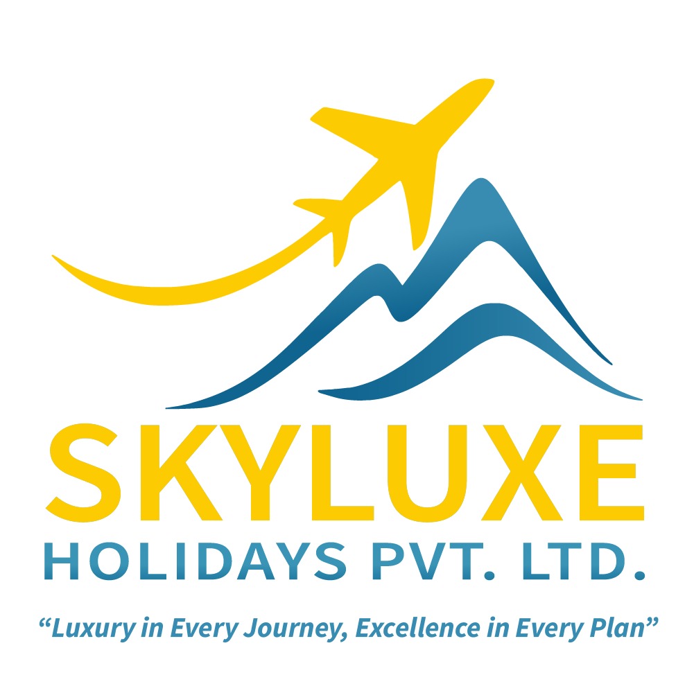 Skyluxe Holidays Pvt. Ltd