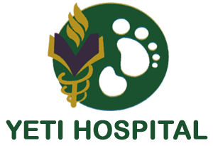 Yeti Hospital