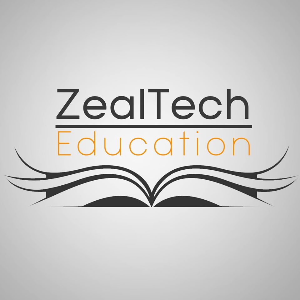 Zeal Tech Education