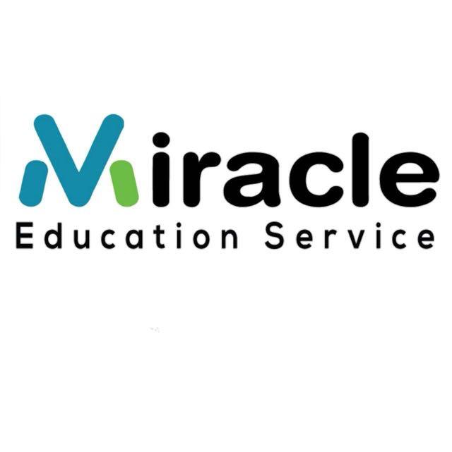 Miracle Education Services Pvt. Ltd