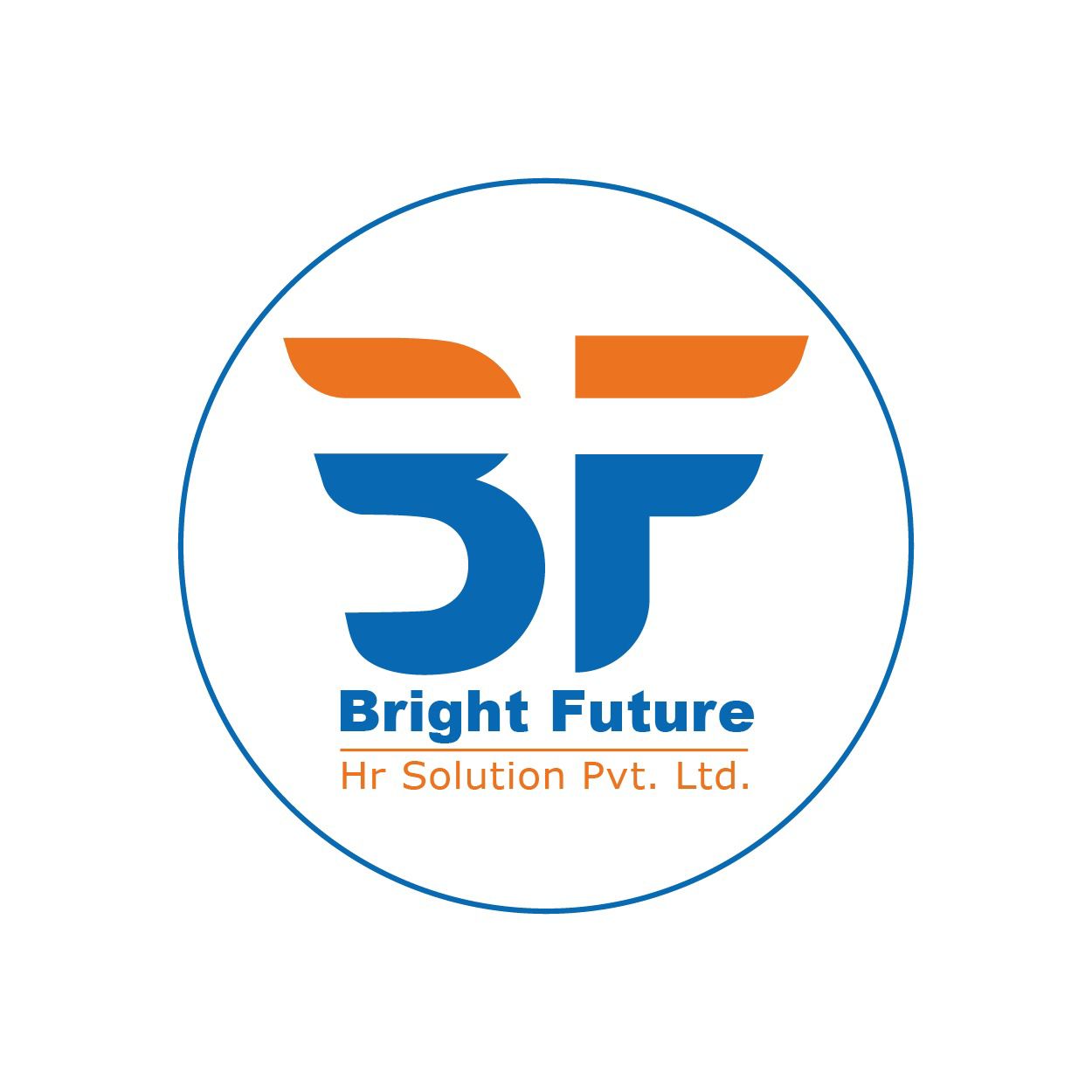 Bright Future HR Solution
