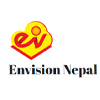 Envision Nepal jobs in kathmandu