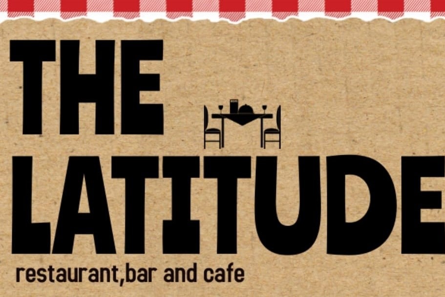 The Latitude Restro and Bar