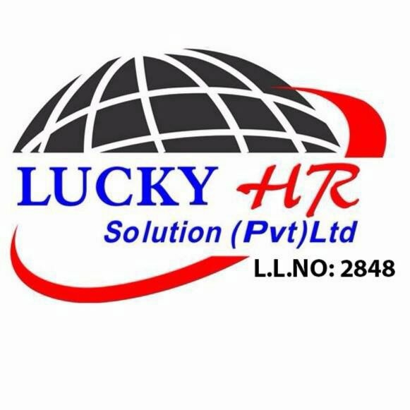Lucky HR Solution Pvt. Ltd