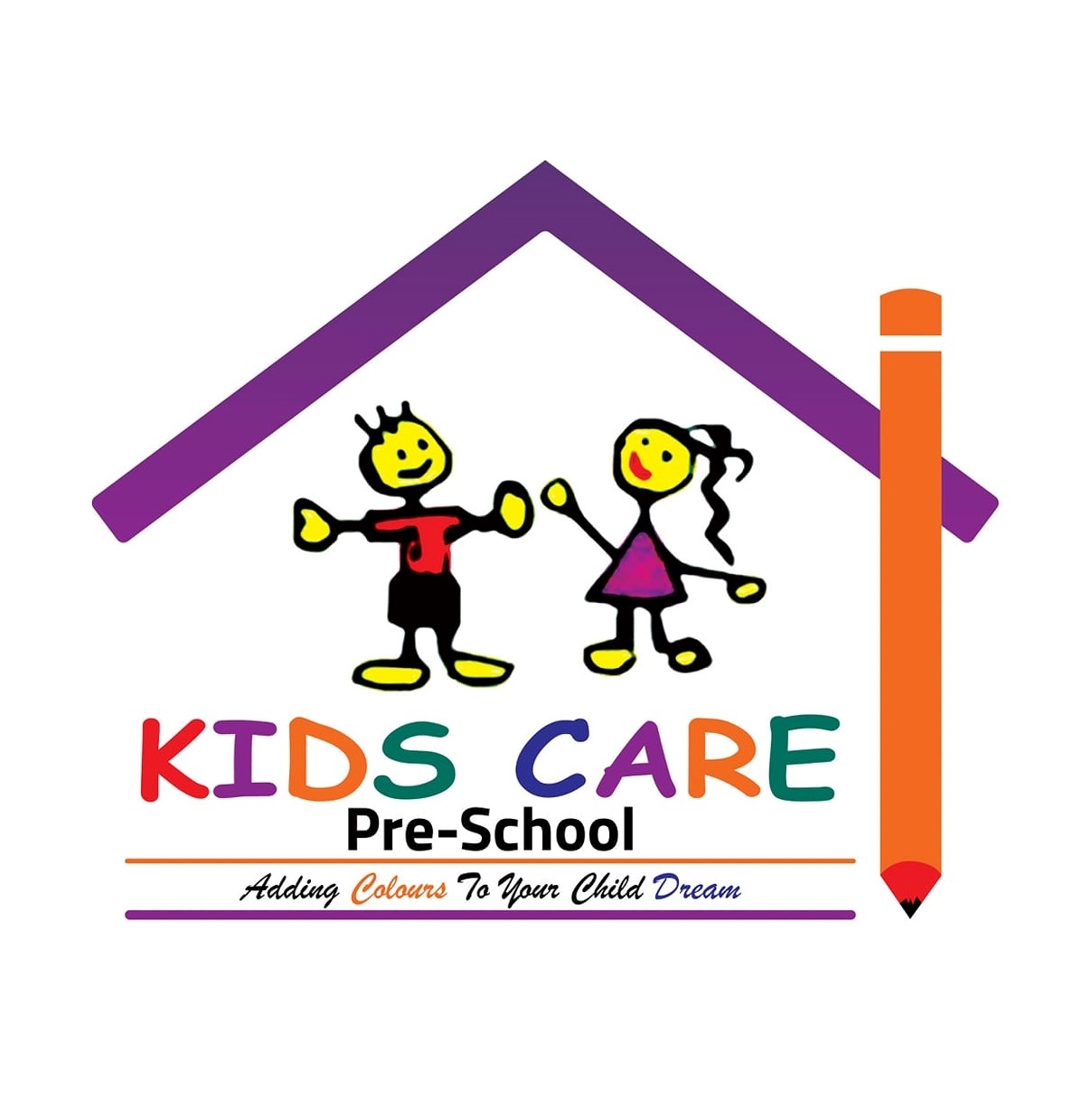 Kids Care Pre School
