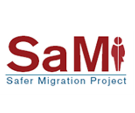 Safer Migration Project