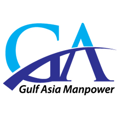 Gulf Asia Manpower Pvt. Ltd