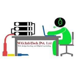Web Graphic Information Technology Pvt. Ltd