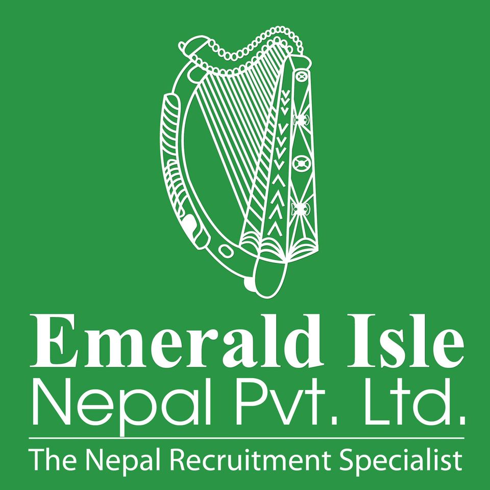 Emerald Isle Nepal