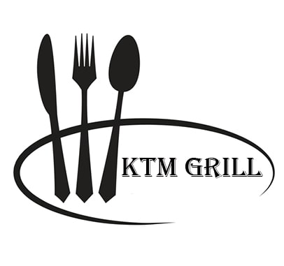 KTM Grill