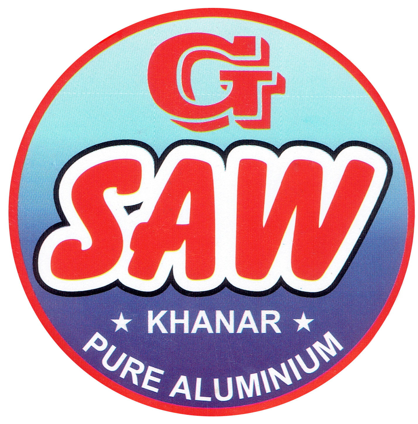 Sunsari Aluminium Works