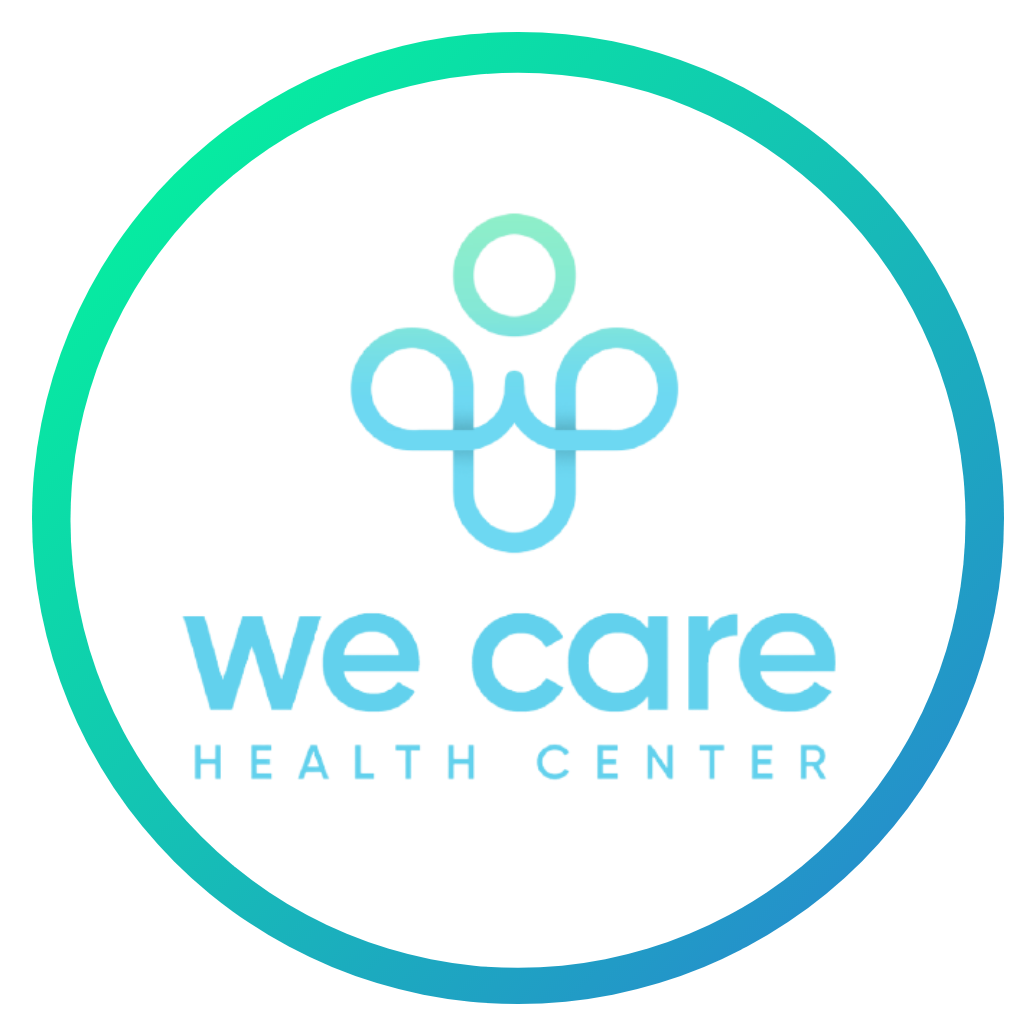 We Care Health Center