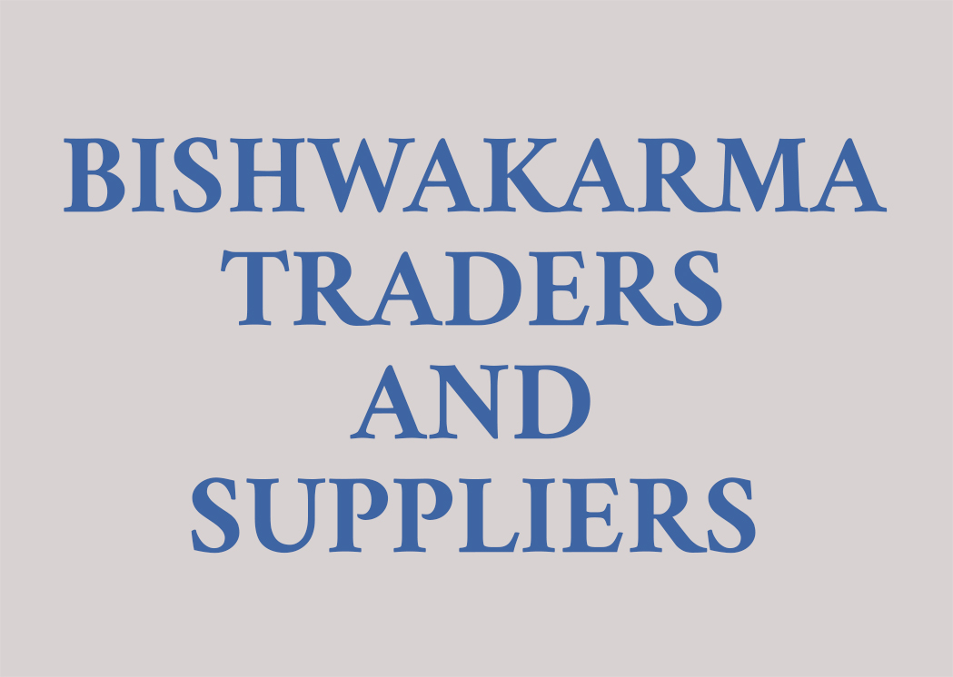 Bishwakarma Traders & Suppliers