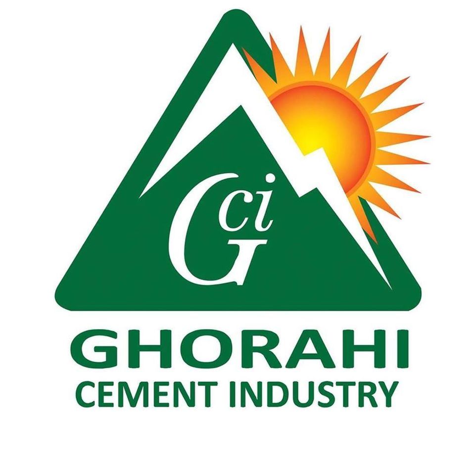 Ghorahi Cement Industry Private Limited