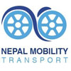 Nepal Mobility Transport Pvt. Ltd
