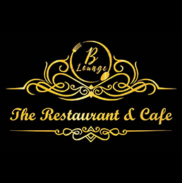 B Lounge - The Restaurant & Cafe