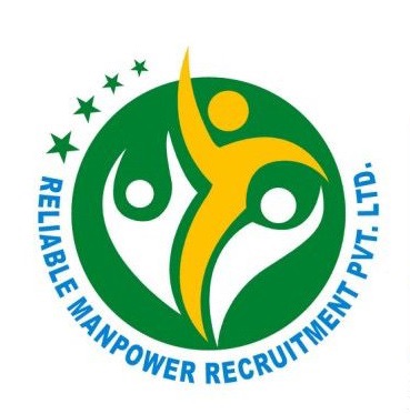 Reliable Manpower Recruitment Pvt. Ltd.