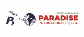 Paradise International Pvt. Ltd. job openings in nepal