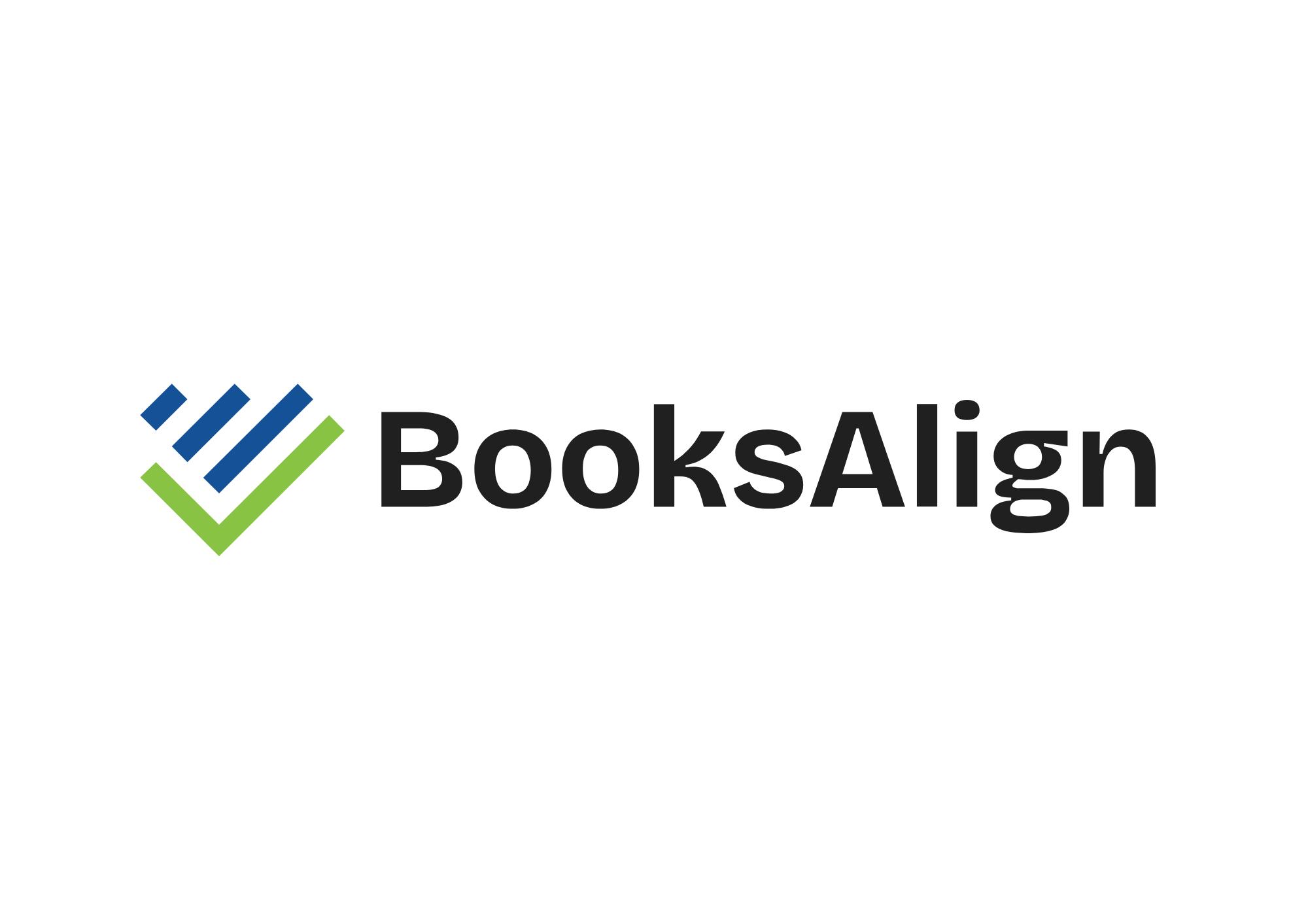 BooksAlign