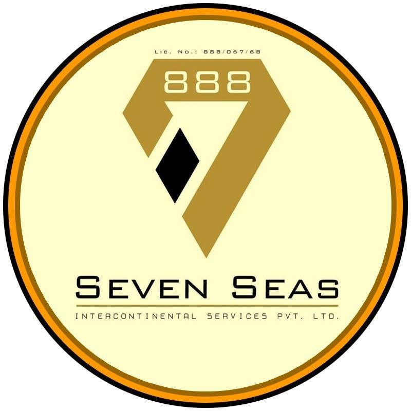Seven Seas Intercontinental Services Pvt. Ltd.