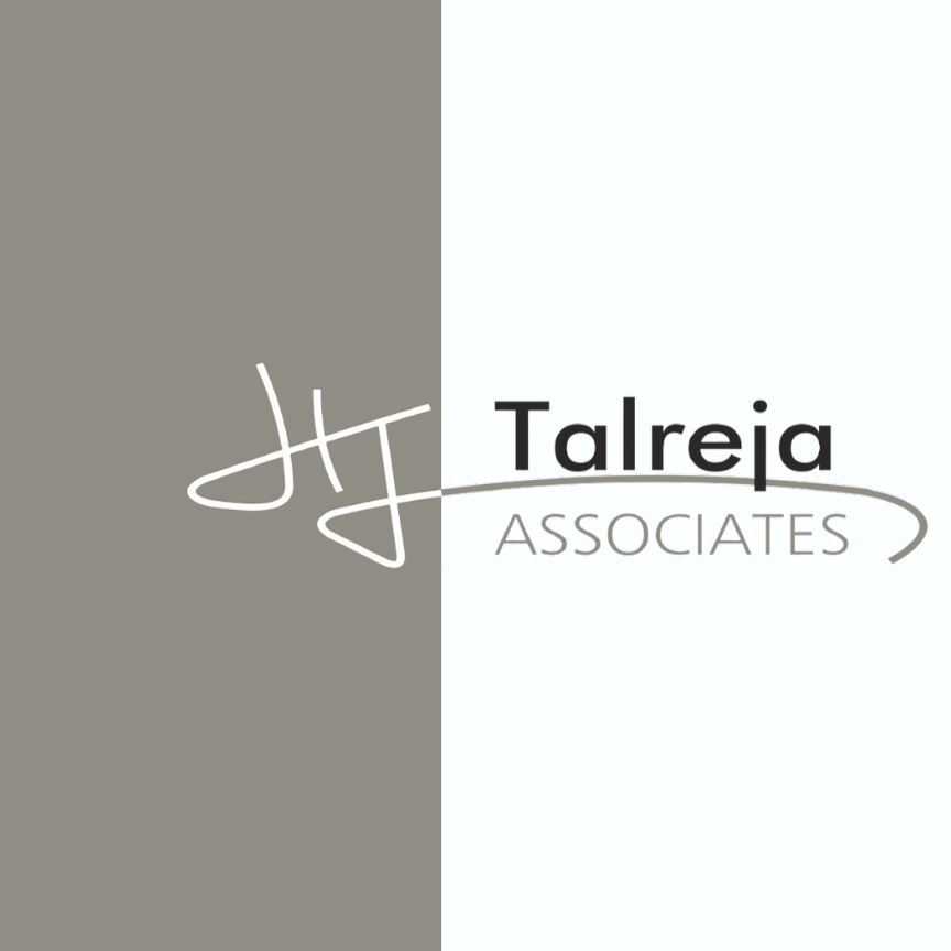 HJ Talreja Associates
