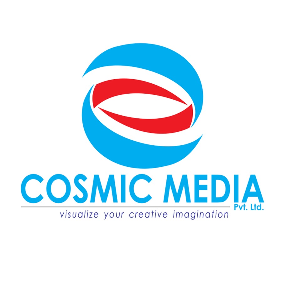 Cosmic Media