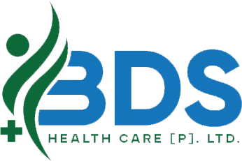 BDS Healthcare Pvt Ltd