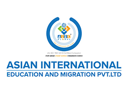 Asian International Education & Migration Pvt. Ltd