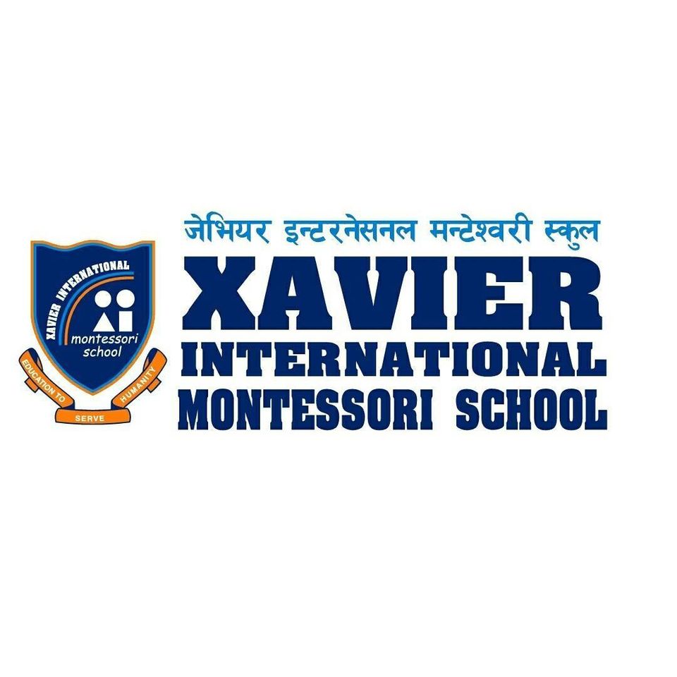 Xavier International Montessori School(XIMS)