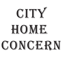 City Home Concern