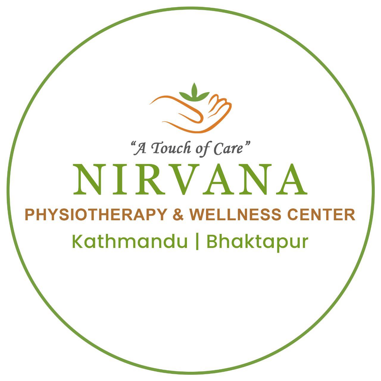 Nirvana Physiotherapy & Wellness Center