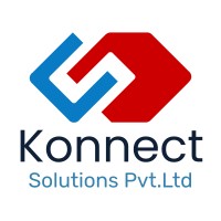 Konnect Solutions Pvt. Ltd.