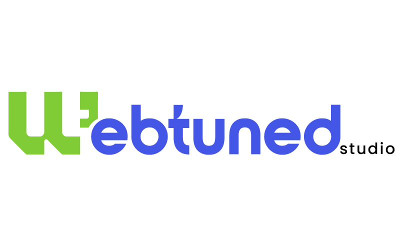 Web Tuned Studio
